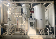 Carbon Molecular Sieve PSA Nitrogen Generator Industrial Application