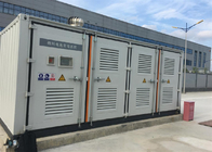 Industrial 100kW Hydrogen Stationary Power Plant For Data Center